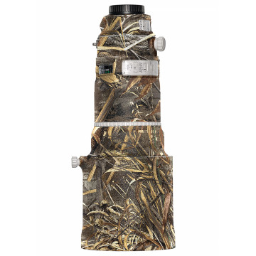 LENSCOAT PROTECTION...