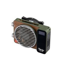 ZHIYUN TORCHE LED MOLUS X100 RGB