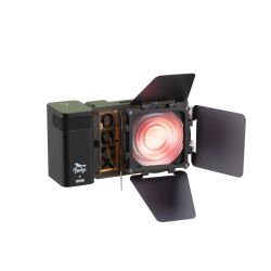 ZHIYUN TORCHE LED MOLUS X100 RGB
