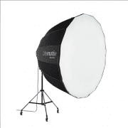 ELINCHROM BOITE A LUMIÈRE LITEMOTIV OCTA 190CM (SANS ADAPTATEUR)