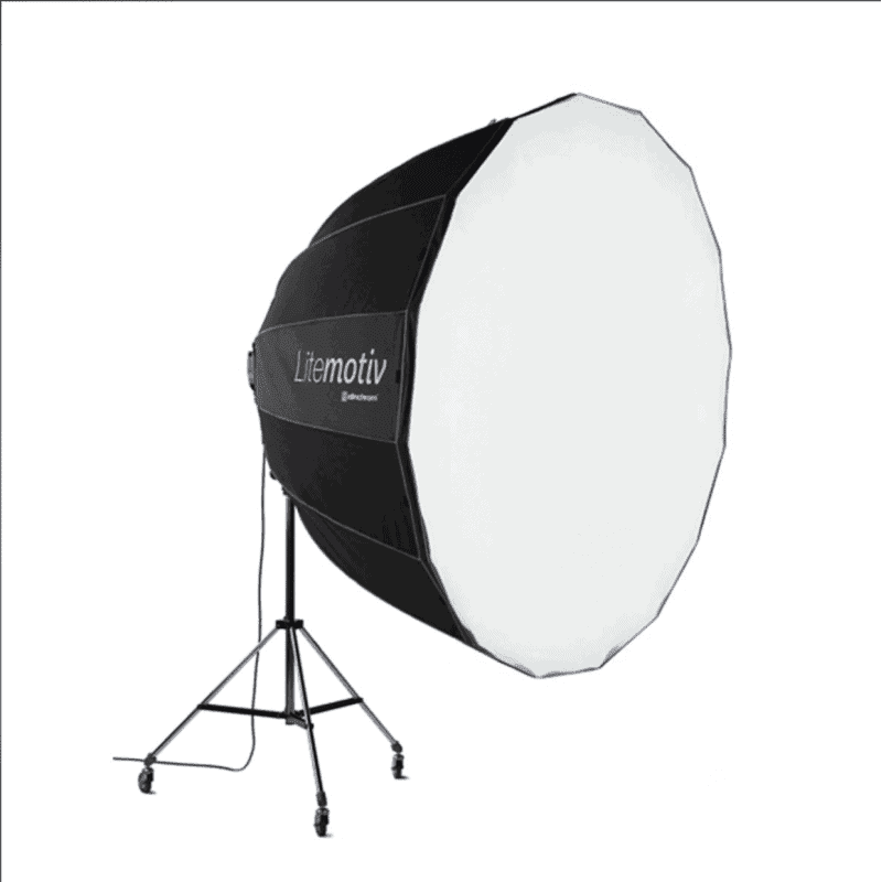 ELINCHROM BOITE A LUMIÈRE LITEMOTIV OCTA 190CM (SANS ADAPTATEUR)