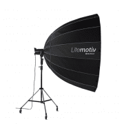 ELINCHROM BOITE A LUMIÈRE LITEMOTIV OCTA 190CM (SANS ADAPTATEUR)