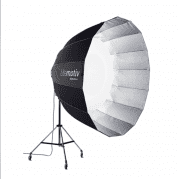 ELINCHROM BOITE A LUMIÈRE LITEMOTIV OCTA 190CM (SANS ADAPTATEUR)
