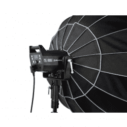 ELINCHROM BOITE A LUMIÈRE LITEMOTIV OCTA 190CM (SANS ADAPTATEUR)