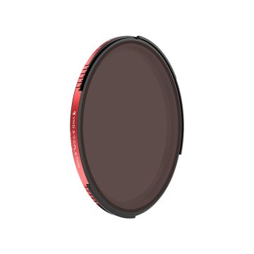 FREEWELL FILTRE HYBRIDE VARIABLE ND/CPL 3-7 STOP