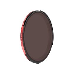 FREEWELL FILTRE HYBRIDE VARIABLE ND/CPL 3-7 STOP