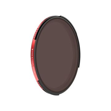 FREEWELL FILTRE HYBRIDE VARIABLE ND/CPL 3-7 STOP