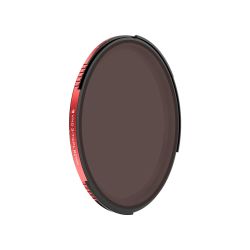 FREEWELL FILTRE HYBRIDE VARIABLE ND/CPL 3-7 STOP