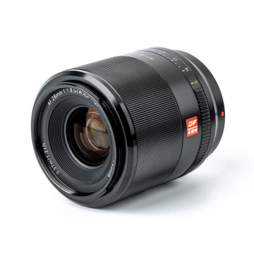 VILTROX OBJECTIF 28MM F/1.8...