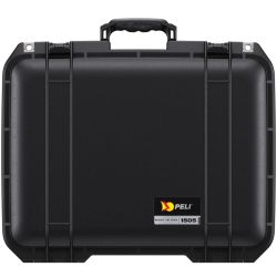 PELI-AIR VALISE PC1505 AVEC MOUSSE