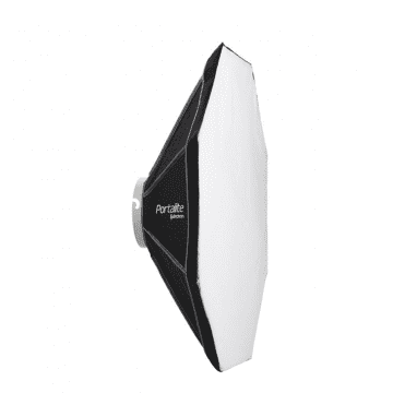 ELINCHROM BOITE A LUMIÈRE PORTALITE OCTA 56 CM