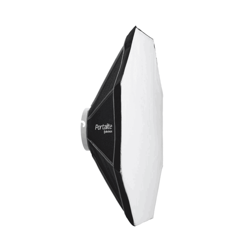 ELINCHROM BOITE A LUMIÈRE PORTALITE OCTA 56 CM
