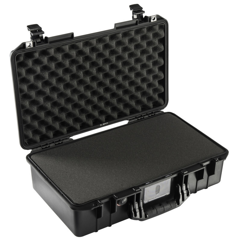 PELI-AIR VALISE PC1525 AVEC MOUSSE V2