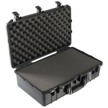 PELI-AIR VALISE PC1555 AVEC MOUSSE GEN2