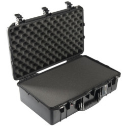 PELI-AIR VALISE PC1555 AVEC MOUSSE GEN2