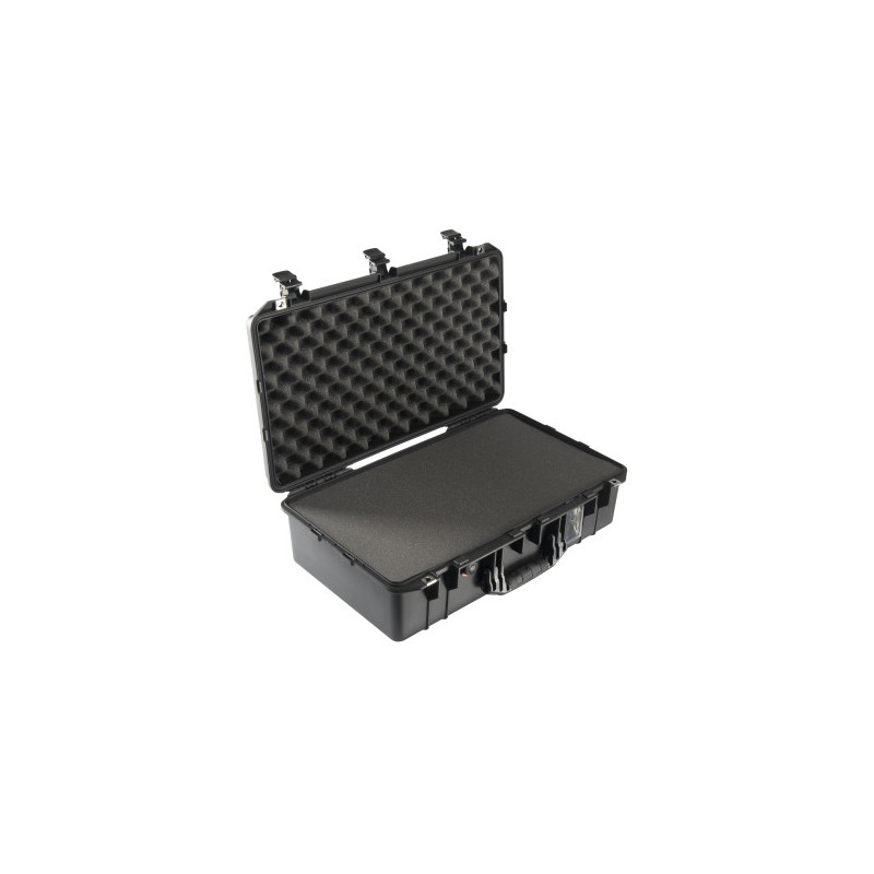 PELI-AIR VALISE PC1555 AVEC MOUSSE GEN2