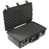 PELI-AIR VALISE PC1555 AVEC MOUSSE GEN2