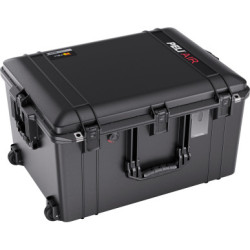 PELI-AIR VALISE PC1607 AVEC MOUSSE GEN 3