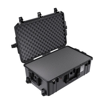 PELI-AIR VALISE PC1595 SANS MOUSSE