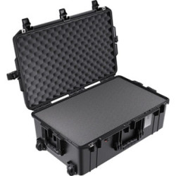 PELI-AIR VALISE PC1595 SANS MOUSSE