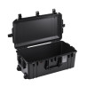 PELI-AIR VALISE PC1606 NOIRE SANS MOUSSE