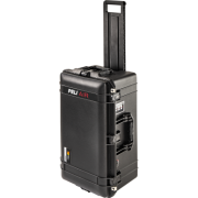 PELI-AIR VALISE PC1606 NOIRE SANS MOUSSE