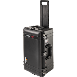 PELI-AIR VALISE PC1606 NOIRE SANS MOUSSE