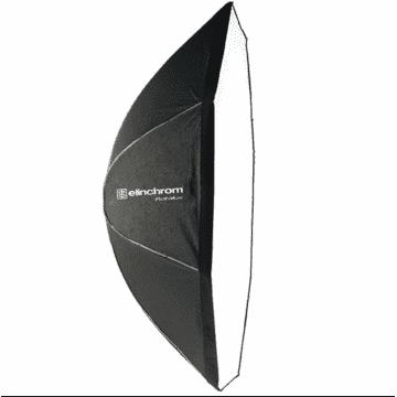 ELINCHROM BOITE A LUMIÈRE ROTALUX OCTABOX 135CM