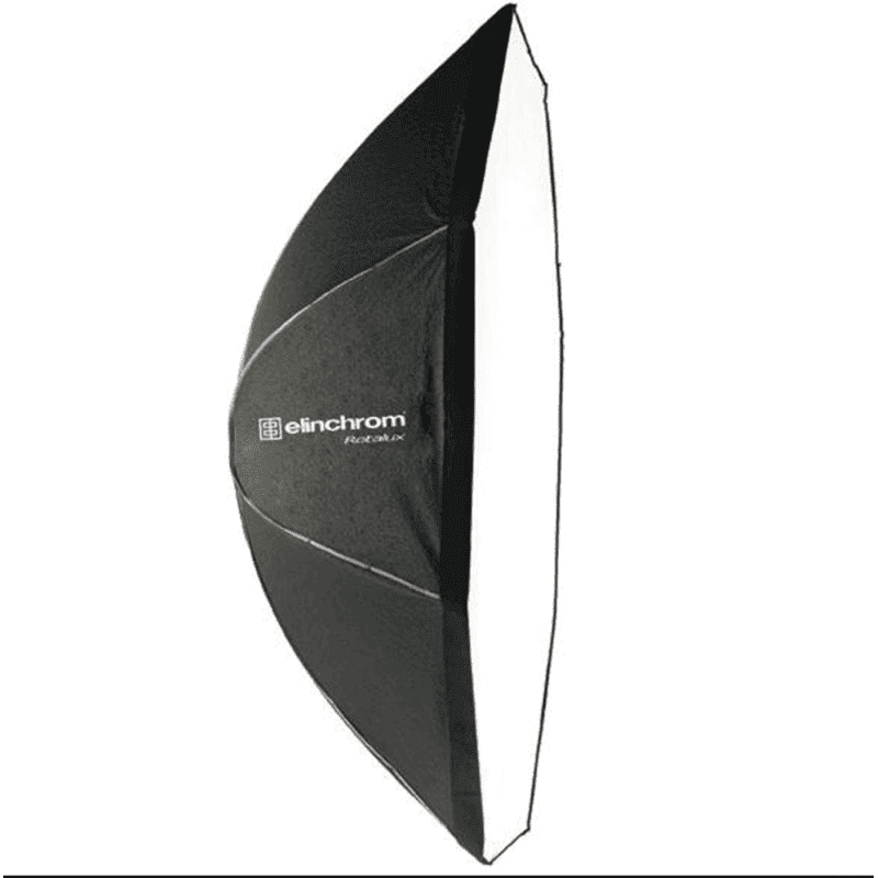 ELINCHROM BOITE A LUMIÈRE ROTALUX OCTABOX 135CM