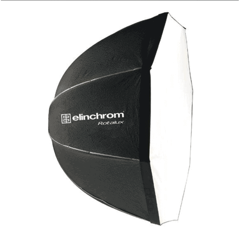 ELINCHROM BOITE A LUMIÈRE ROTALUX OCTABOX DEEP 70CM
