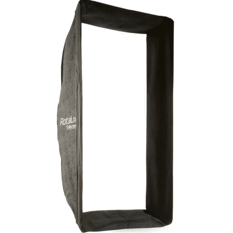 ELINCHROM BOITE A LUMIÈRE ROTALUX RECTABOX 60X80CM