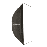 ELINCHROM BOITE A LUMIÈRE ROTALUX SQUAREBOX 100CM