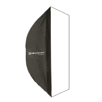 ELINCHROM BOITE A LUMIÈRE ROTALUX SQUAREBOX 100CM