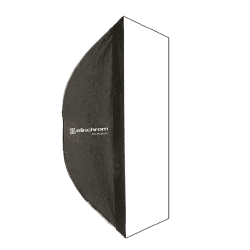 ELINCHROM BOITE A LUMIÈRE ROTALUX SQUAREBOX 100CM