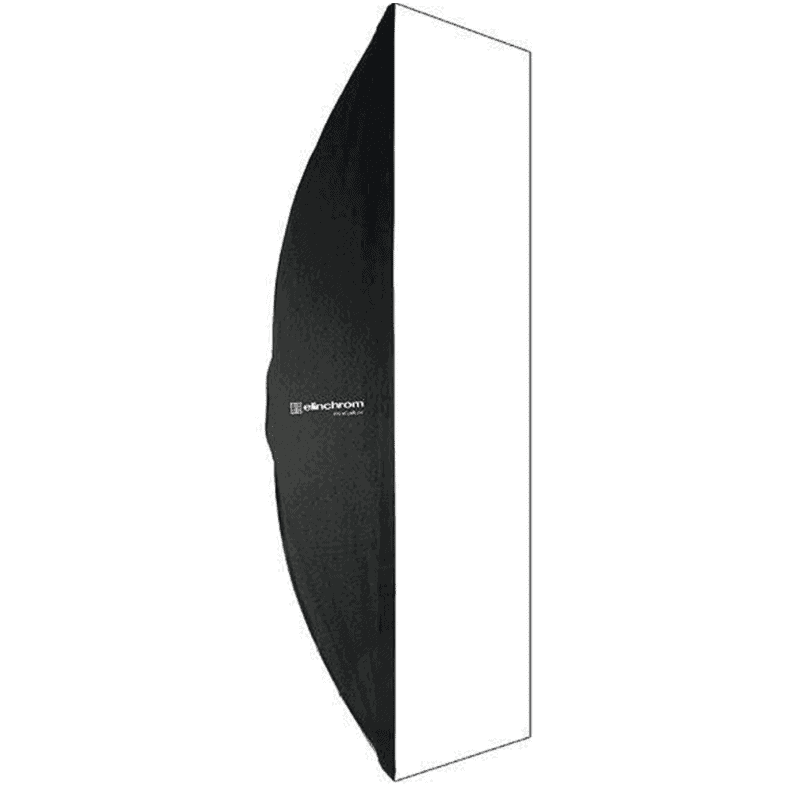 ELINCHROM BOITE A LUMIÈRE ROTALUX STRIPBOX 35X100CM