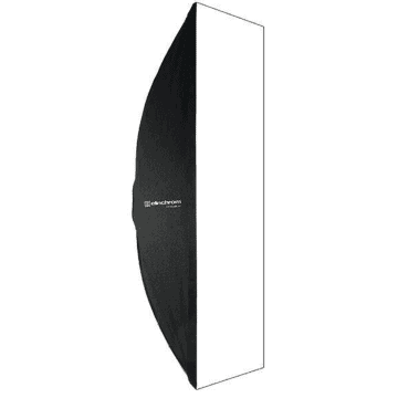 ELINCHROM BOITE A LUMIÈRE ROTALUX STRIPBOX 50X130CM