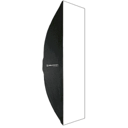 ELINCHROM BOITE A LUMIÈRE ROTALUX STRIPBOX 50X130CM