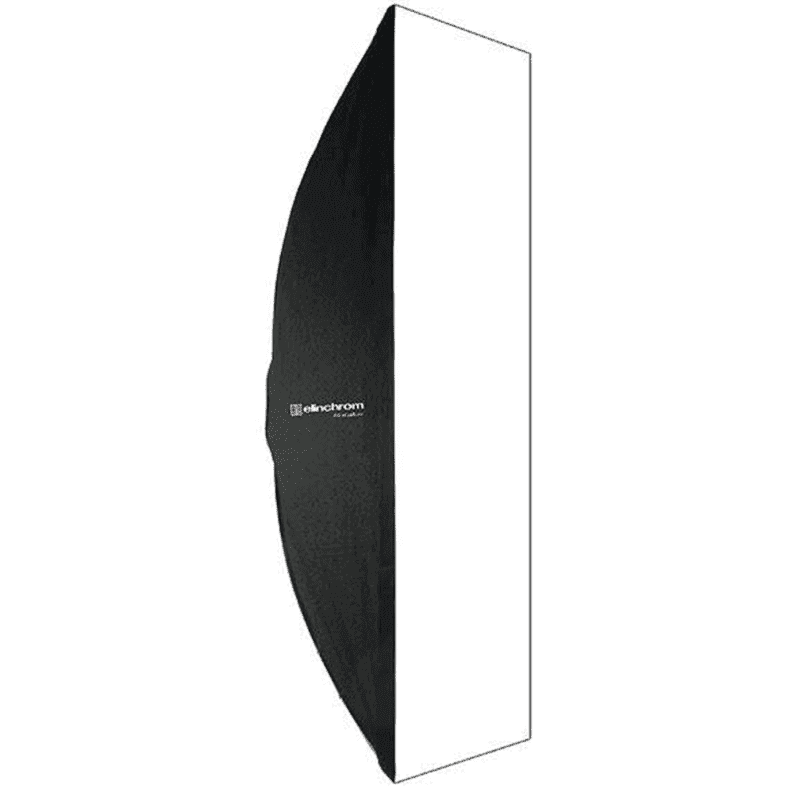 ELINCHROM BOITE A LUMIÈRE ROTALUX STRIPBOX 50X130CM