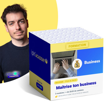 VIDEASTE PRO FORMATION...