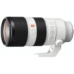 SONY SEL FE 70-200/2,8 GM