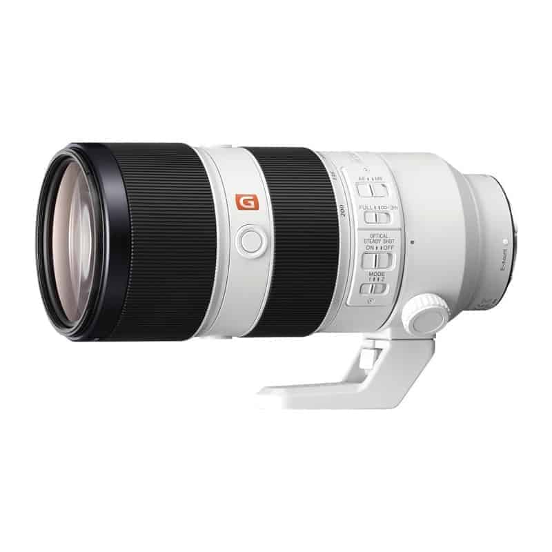 SONY SEL FE 70-200/2,8 GM