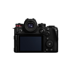 PANASONIC HYBRIDE LUMIX S1 II