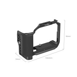 SMALLRIG CAGE POUR CANON R50 V 5427-5428