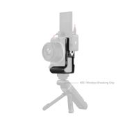 SMALLRIG L-SHAPE GRIP POUR CANON R50V 5429-5430