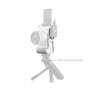 SMALLRIG L-SHAPE GRIP POUR CANON R50V 5429-5430