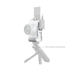 SMALLRIG L-SHAPE GRIP POUR CANON R50V 5429-5430