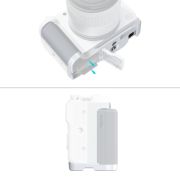 SMALLRIG L-SHAPE GRIP POUR CANON R50V 5429-5430