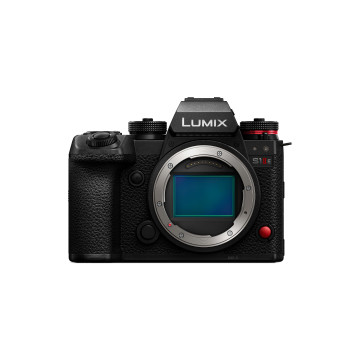 PANASONIC HYBRIDE LUMIX S1...