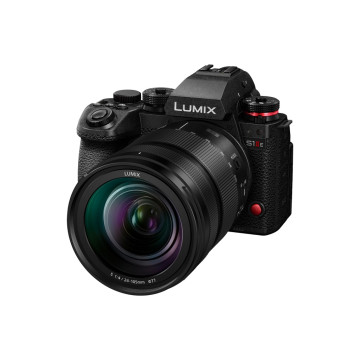 PANASONIC HYBRIDE LUMIX S1...