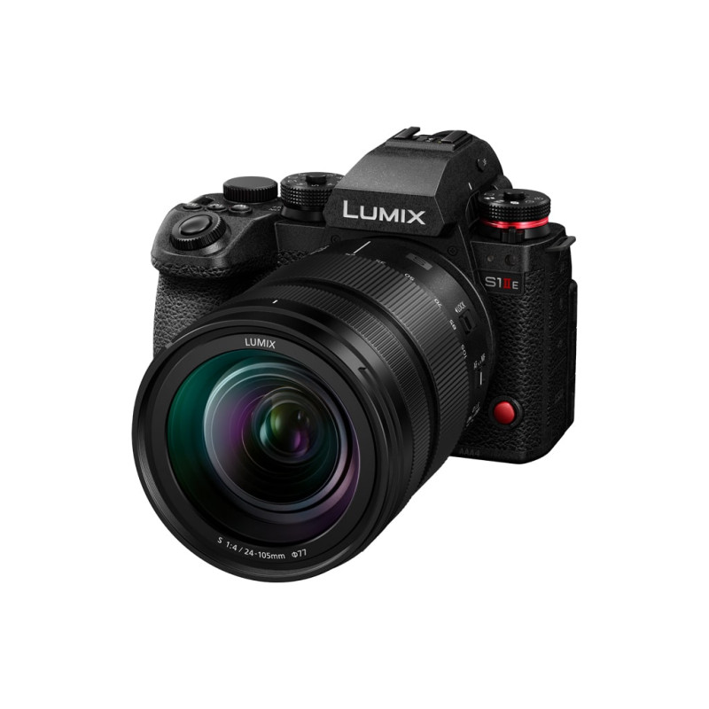 PANASONIC HYBRIDE LUMIX S1 IIE
